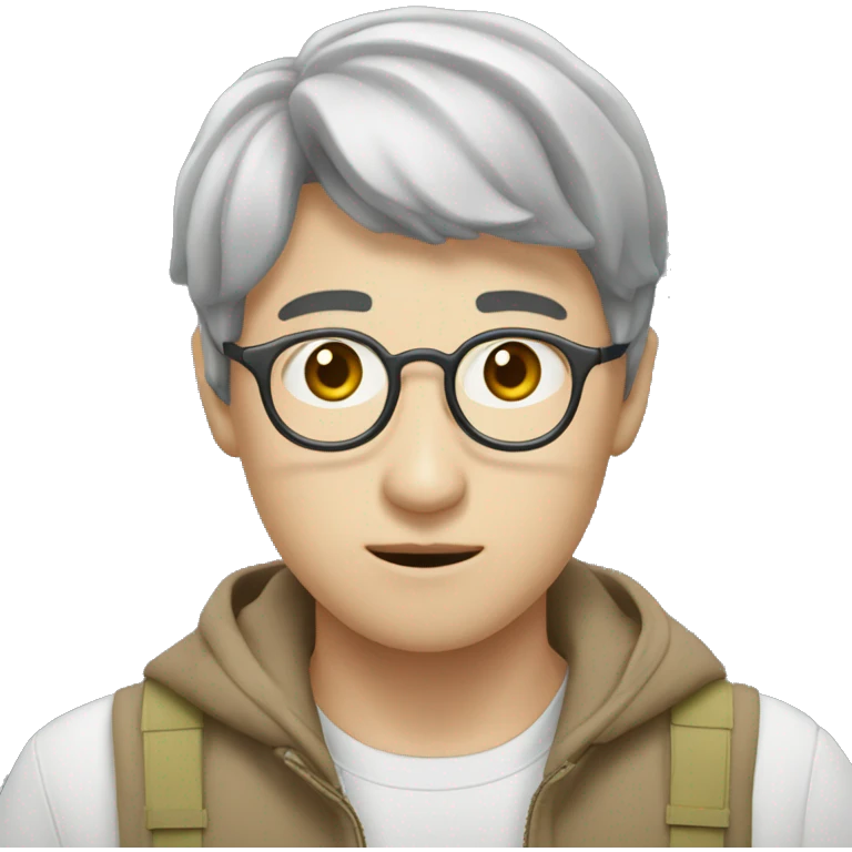 가지고릴라 emoji