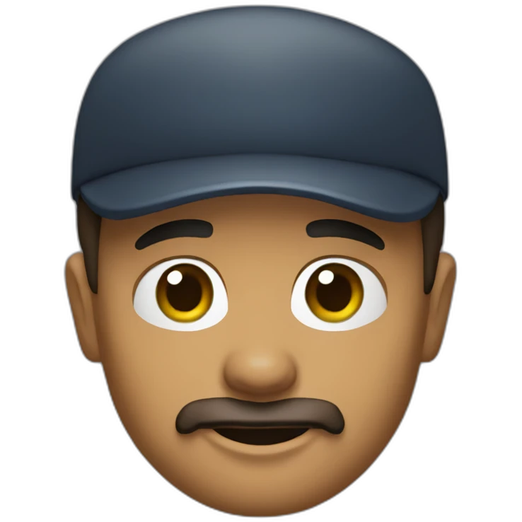 Castro emoji