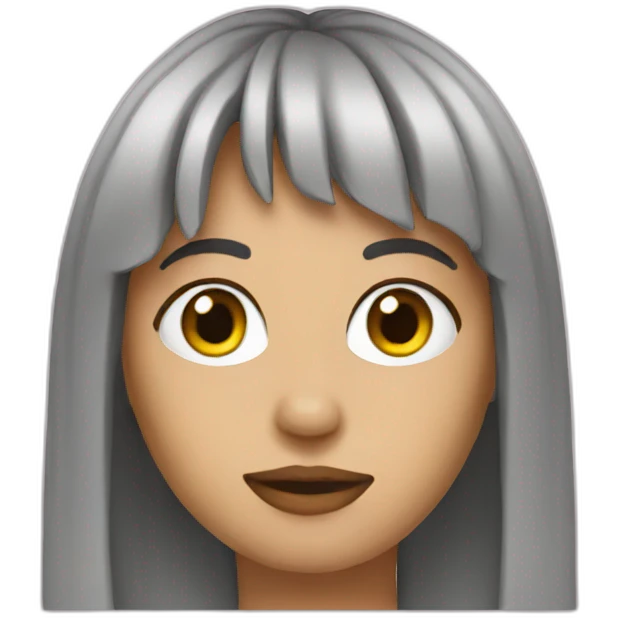 Lisa emoji