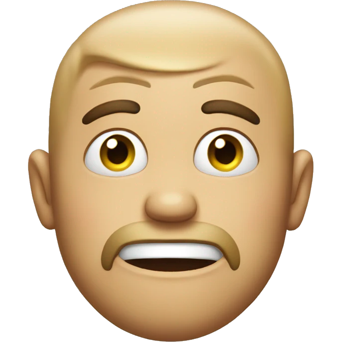 wtf face emoji