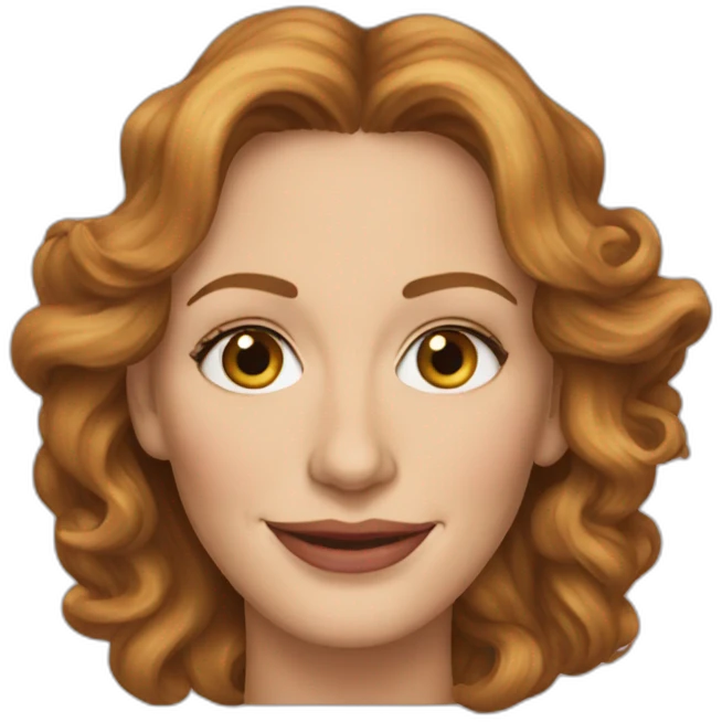 Julia roberts emoji