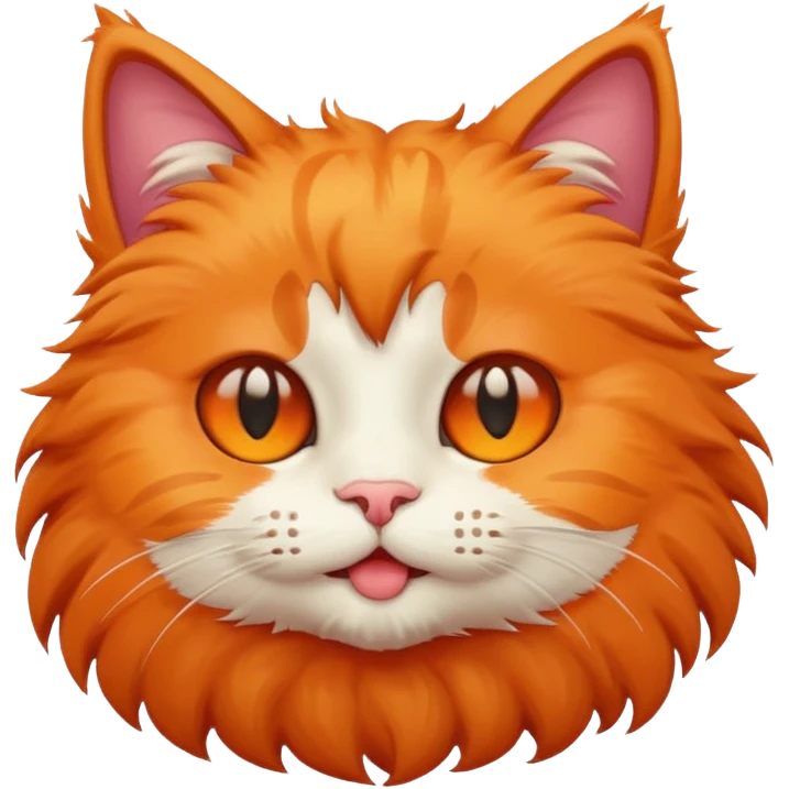 Pussy emoji