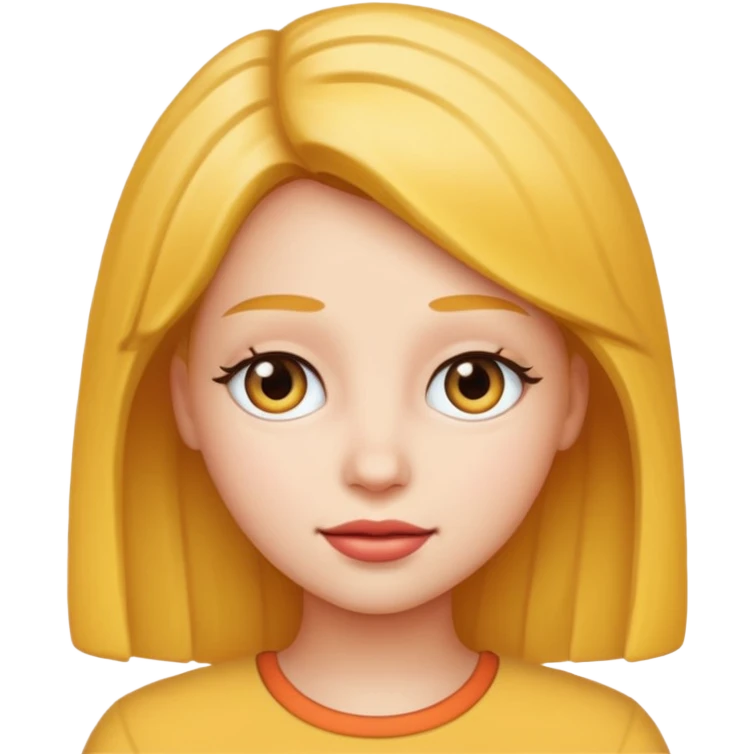 Lisa emoji