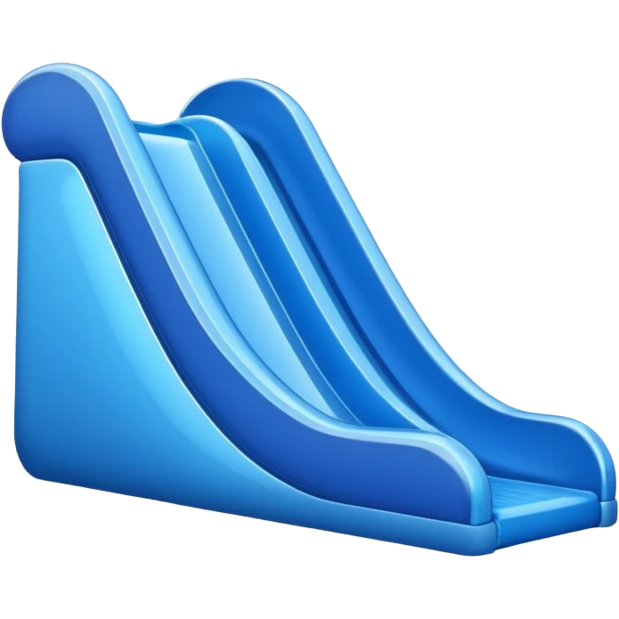 slide going in circle emoji