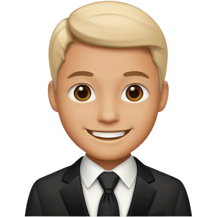 député emoji