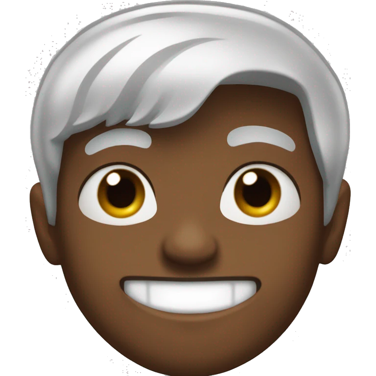 Ksi merito enojado emoji
