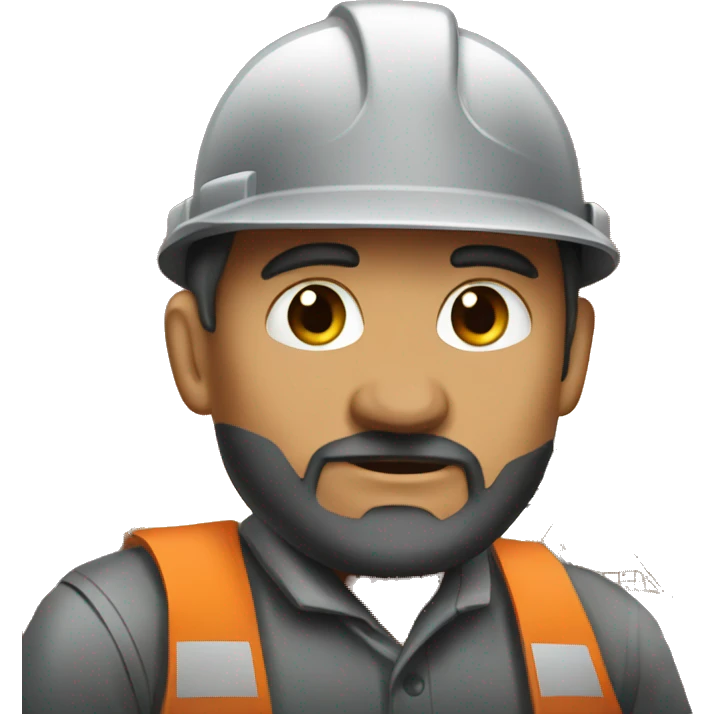metallurgical industry emoji
