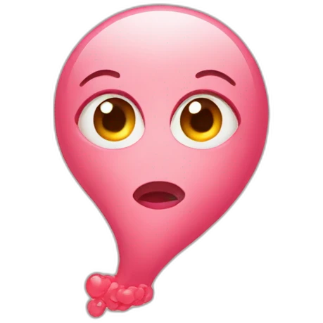 ovaries emoji