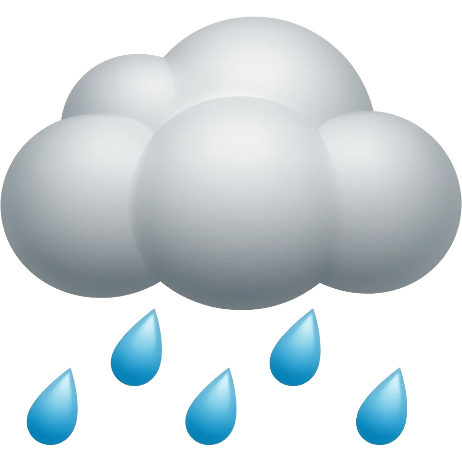 🌧️ emoji