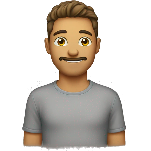 boyfriend tshirt  emoji