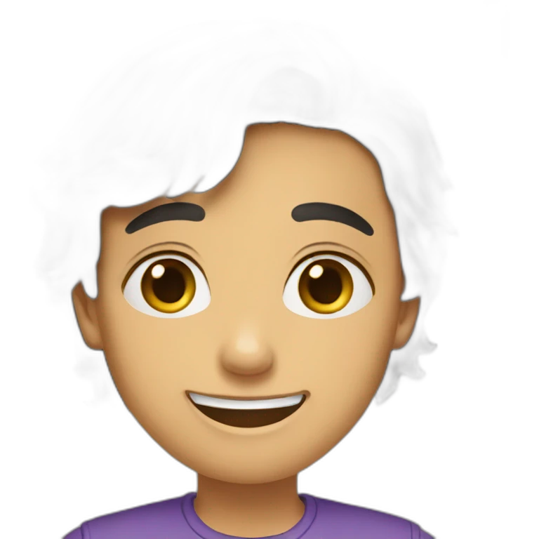Dosti  emoji