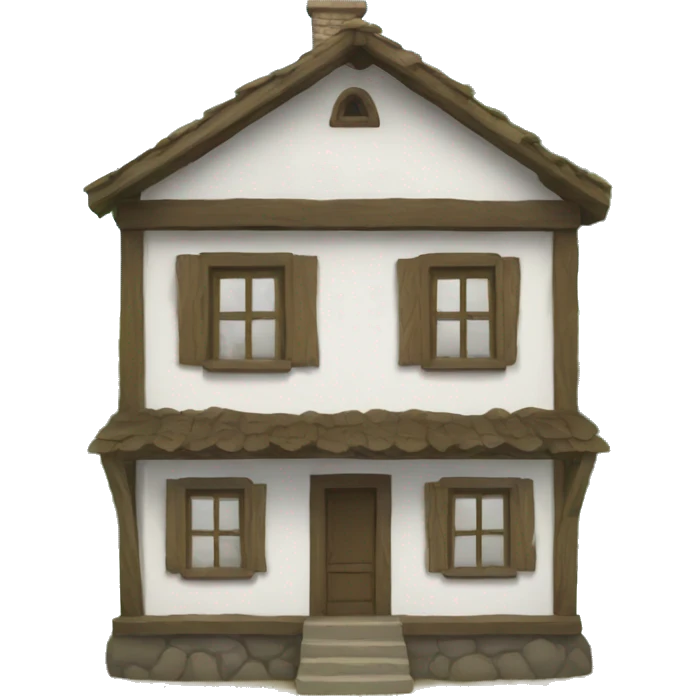 home aestethic emoji