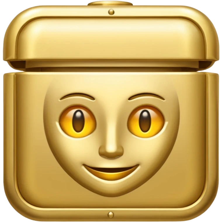 emoji of text "LUX" in times new roman font, caps lock emoji
