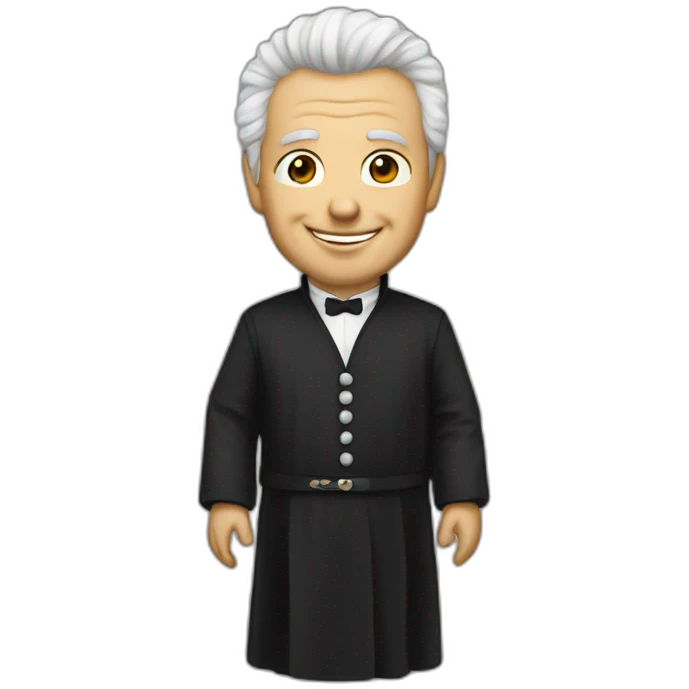 Mgr emoji