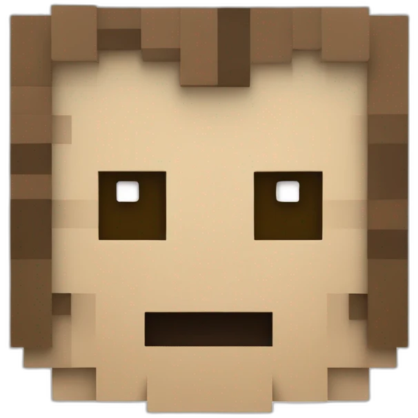 minecraft logo with text piorunmc emoji