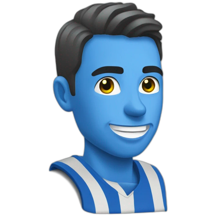 Getafe CF TRANSFER emoji
