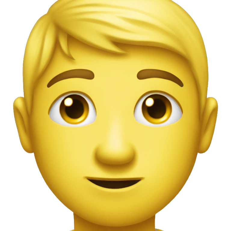 yellow emoji side eyeing with disgus emoji