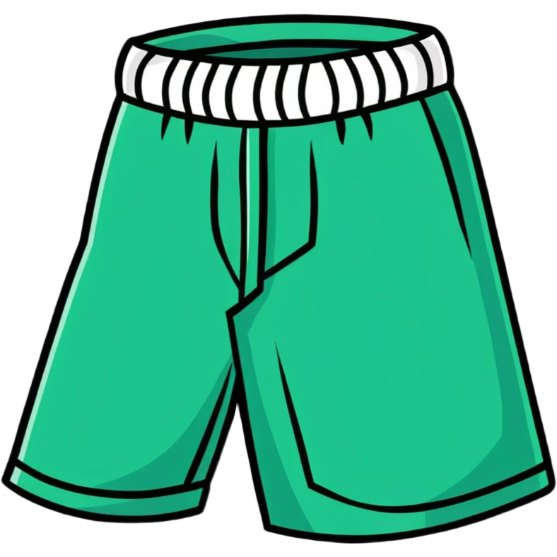 folded clean clothes emoji