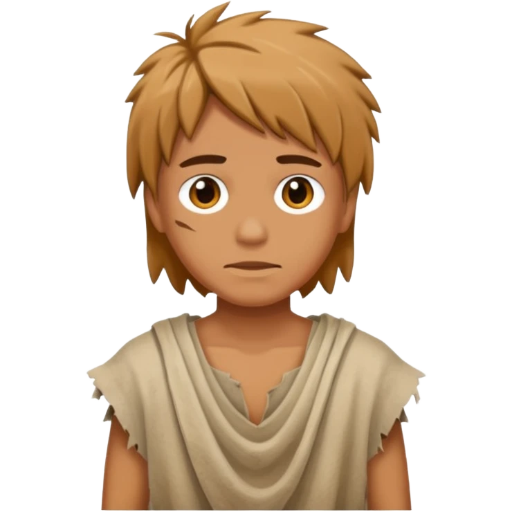 slave emoji