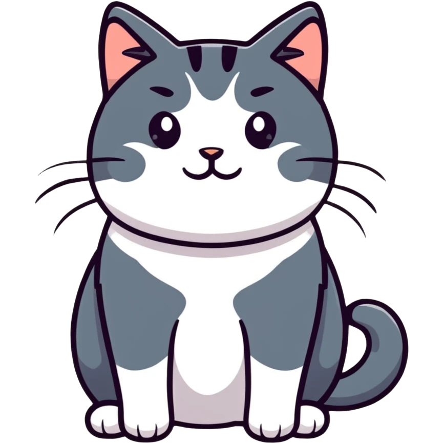 cat emoji