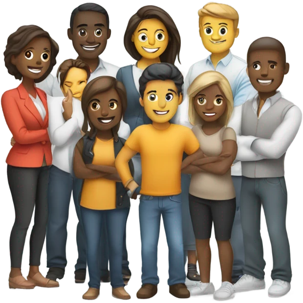 venture fond emoji