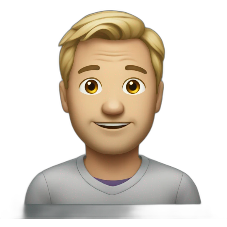 Sam sulek emoji