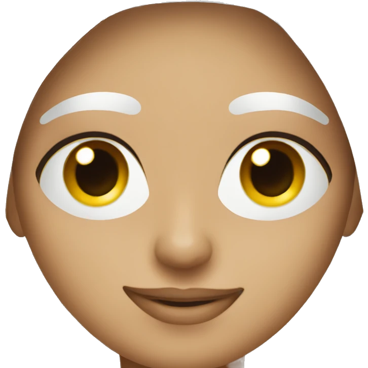 Face care emoji