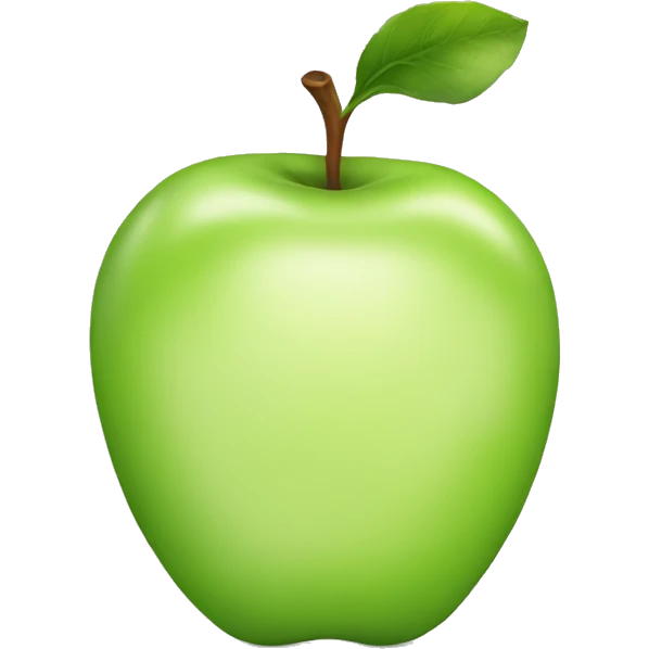 apple emoji
