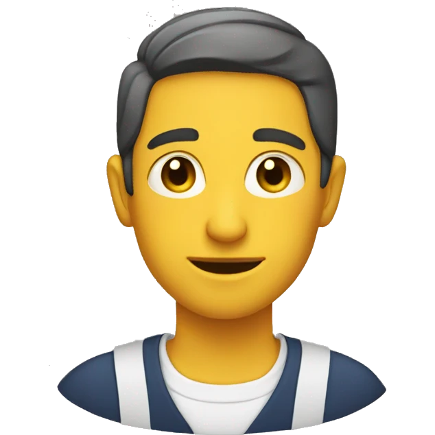 Feria emoji