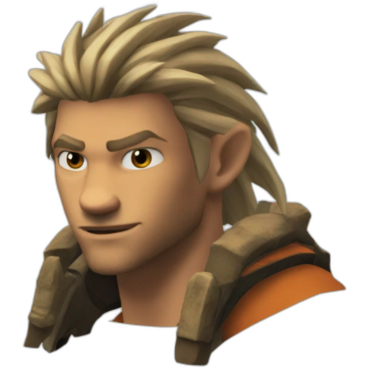 jak 2 emoji
