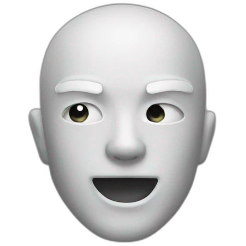 Gojo emoji