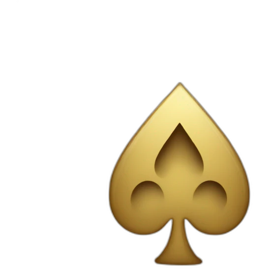 ace card emoji