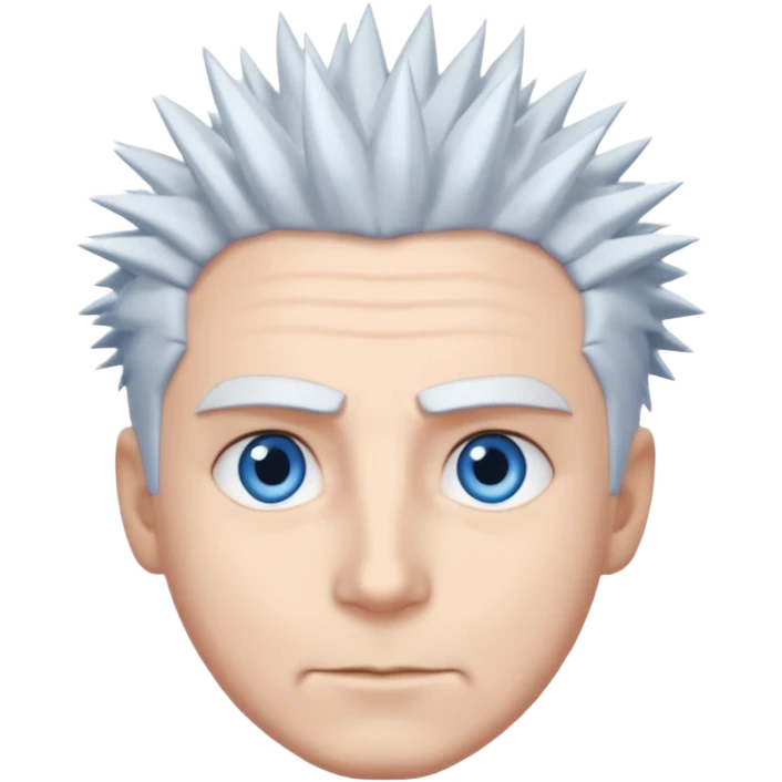 Gojo emoji