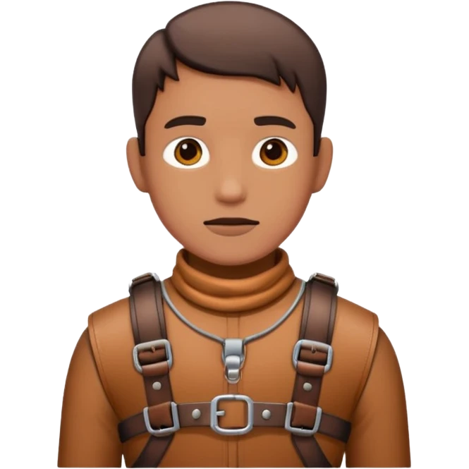Pegging emoji