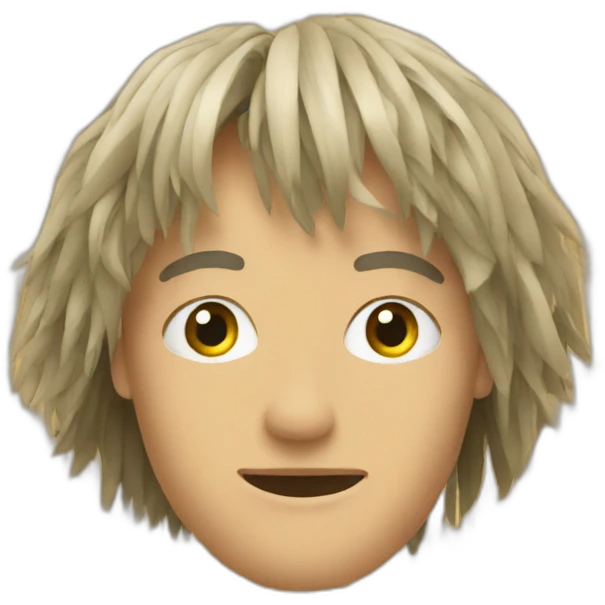 thatch by goose emoji