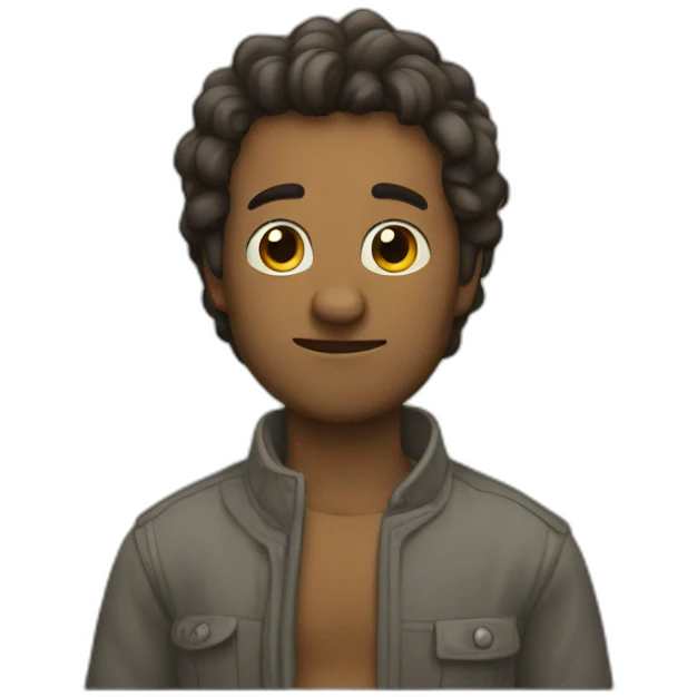 Amogud emoji