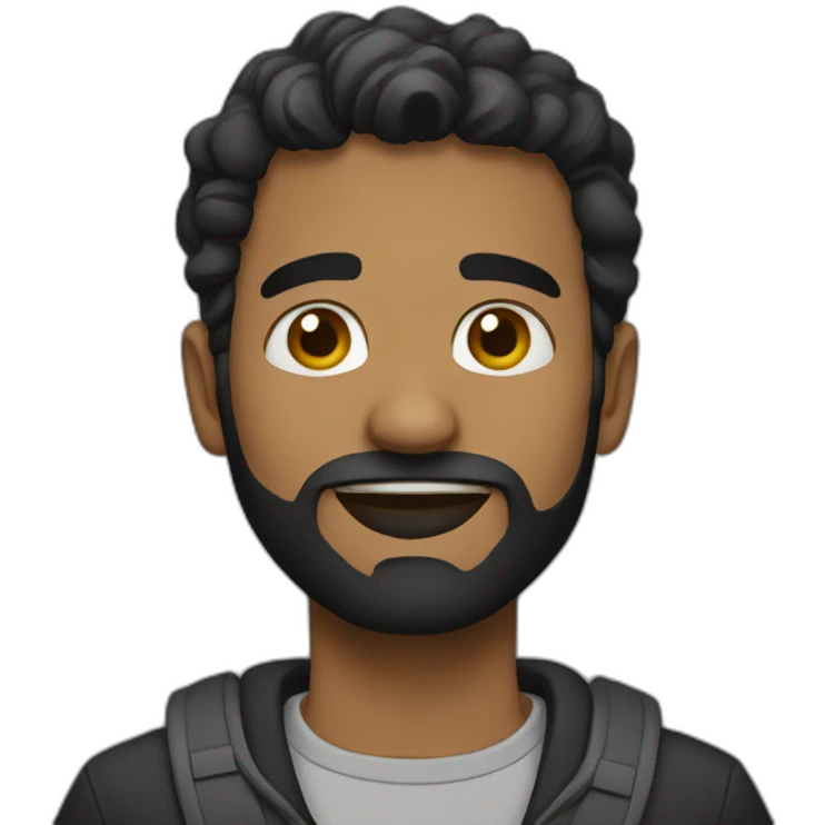 desesperado emoji