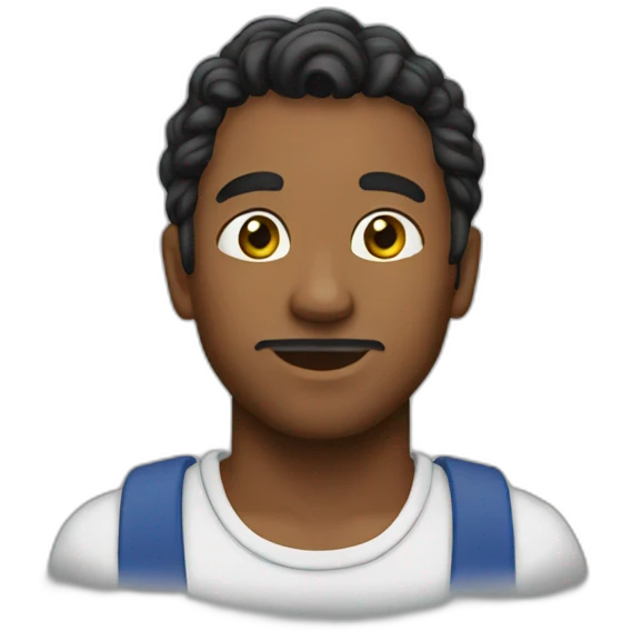 Louis 14 emoji