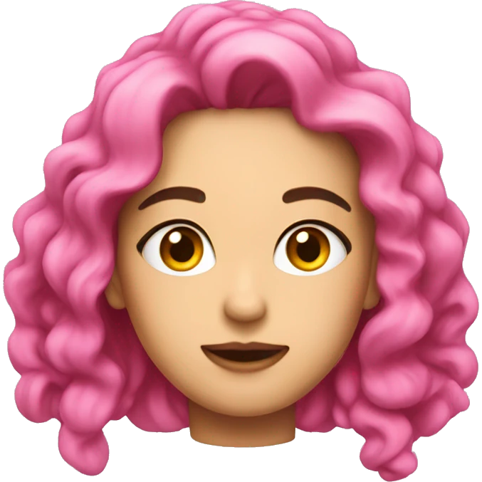 top rosa emoji