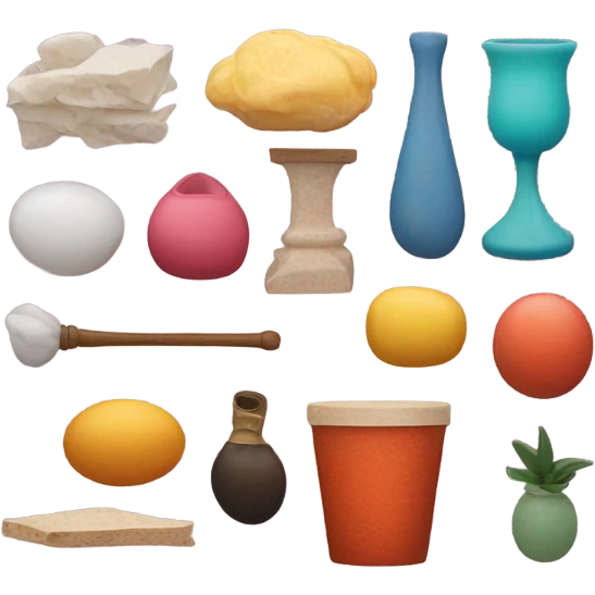 Aesthetic emoji