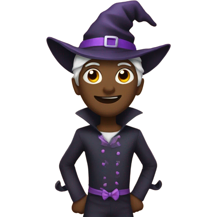 Halloween  emoji