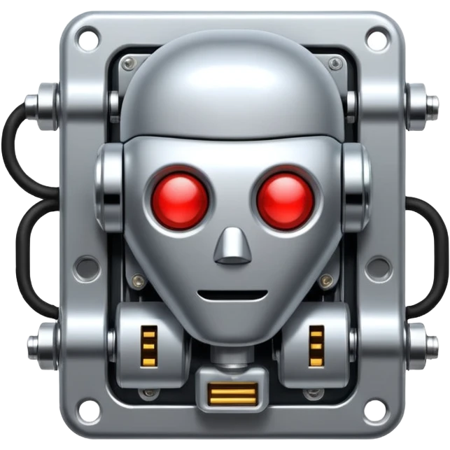 asm automatic ai emoji