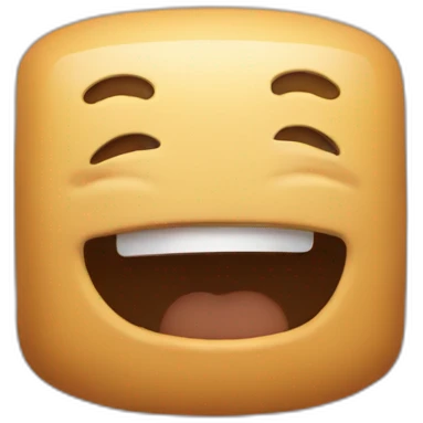 Chat qui nage emoji