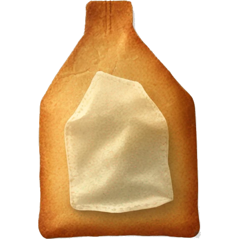 english tea bag emoji