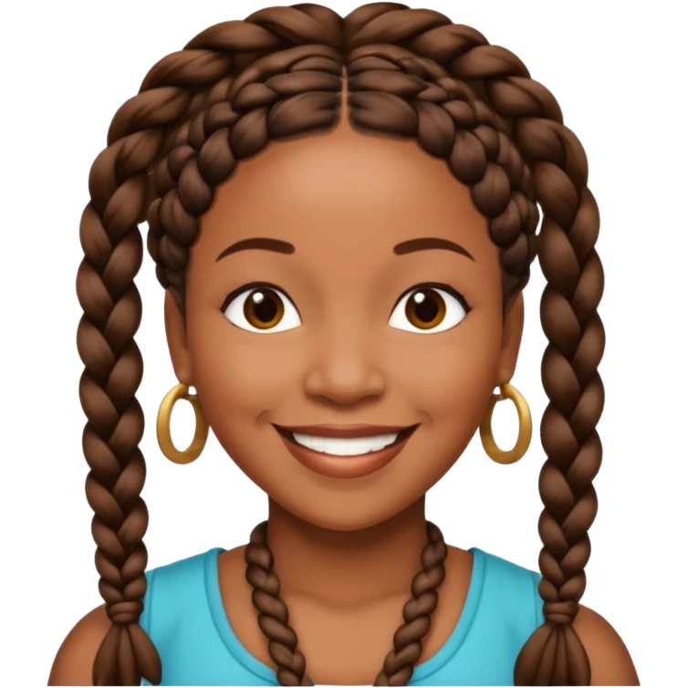 India Arie emoji