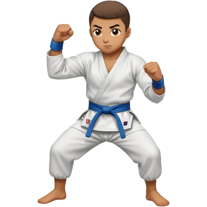 самбист emoji