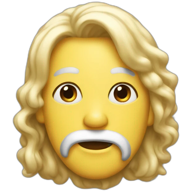 Numéro three emoji