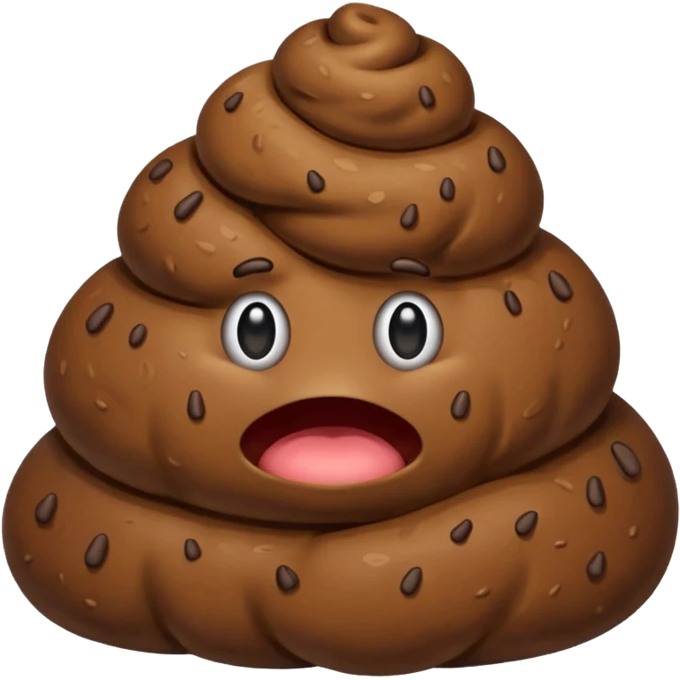 poop emoji