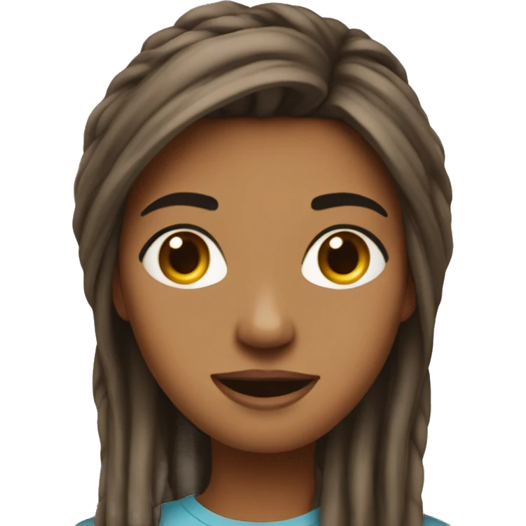 🙆🏽‍♂️🙇🏼‍♀️ emoji
