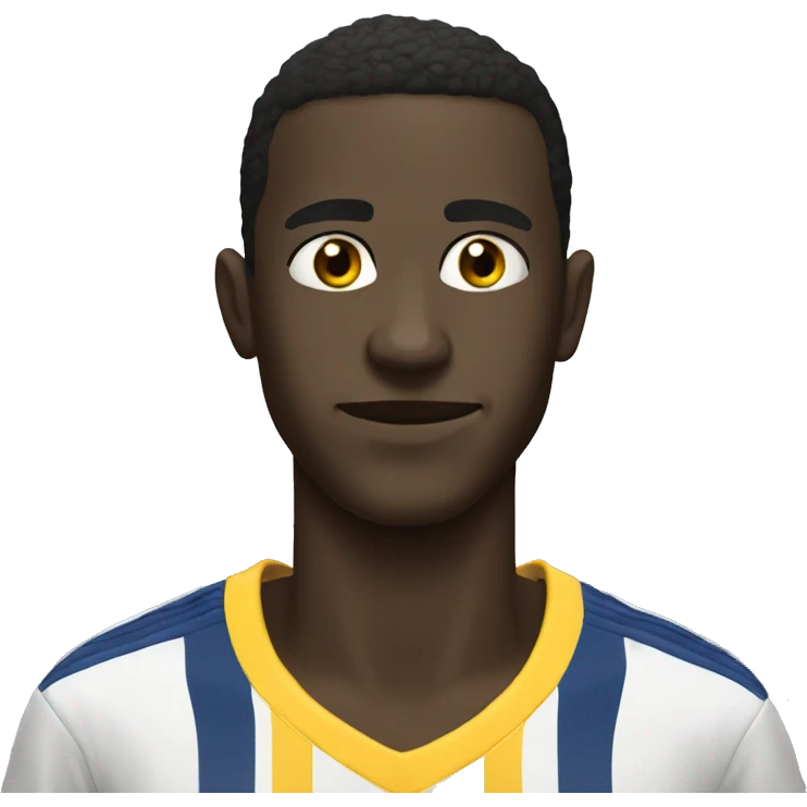 Vinicius  emoji